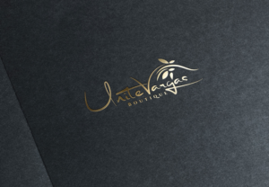 Logo Design by Atec for this project | Design: #15054440
