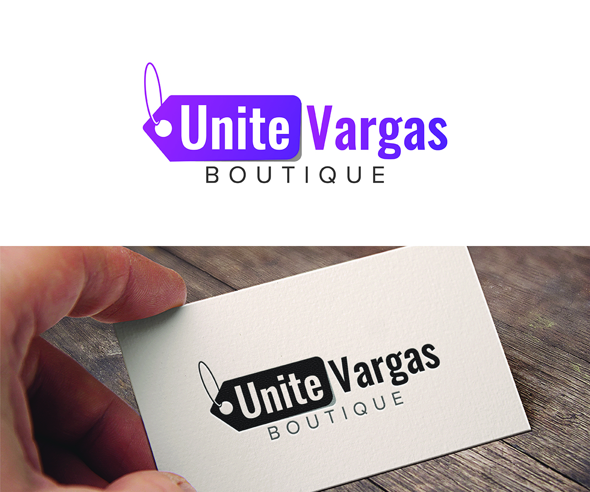 Logo Design by eMARK for this project | Design #15055247