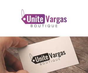 Logo Design by eMARK for this project | Design: #15055247