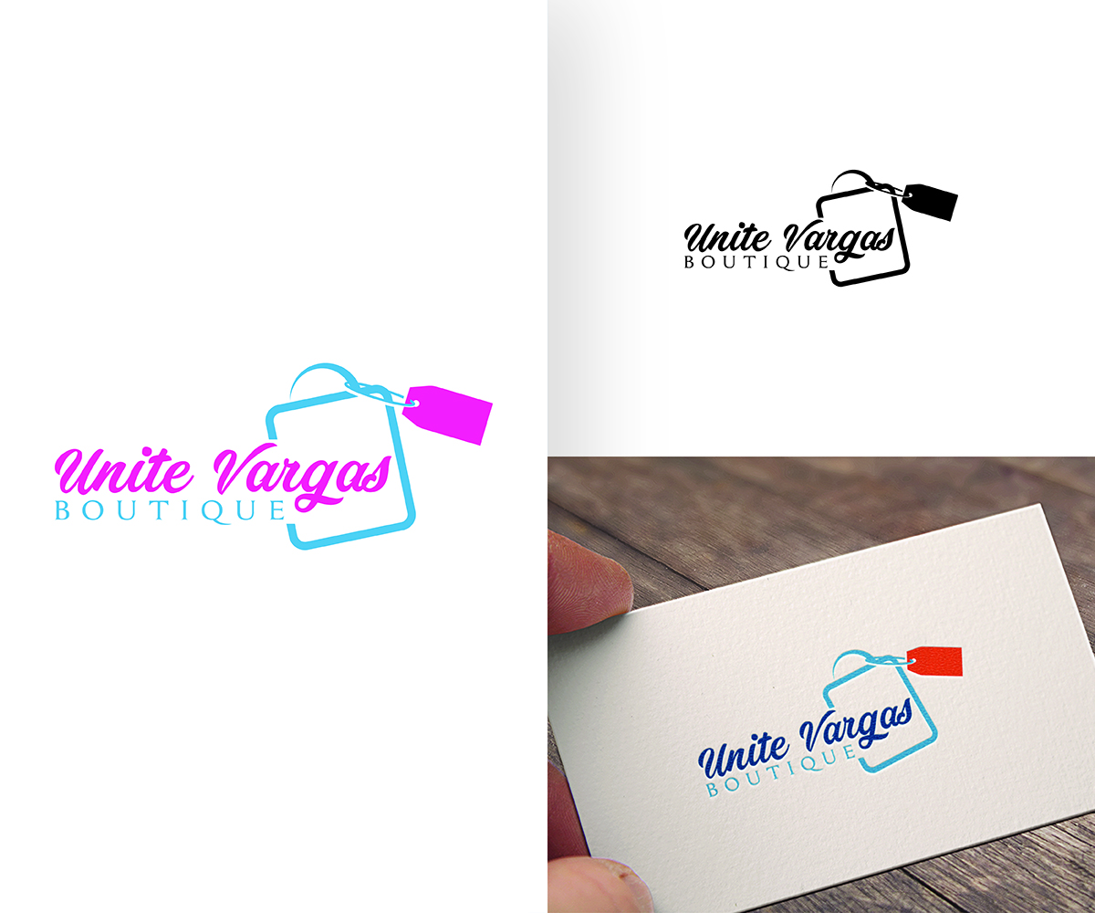 Logo Design by eMARK for this project | Design #15055248