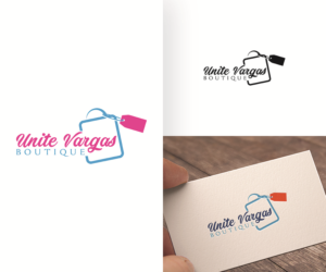 Logo Design by eMARK for this project | Design: #15055248