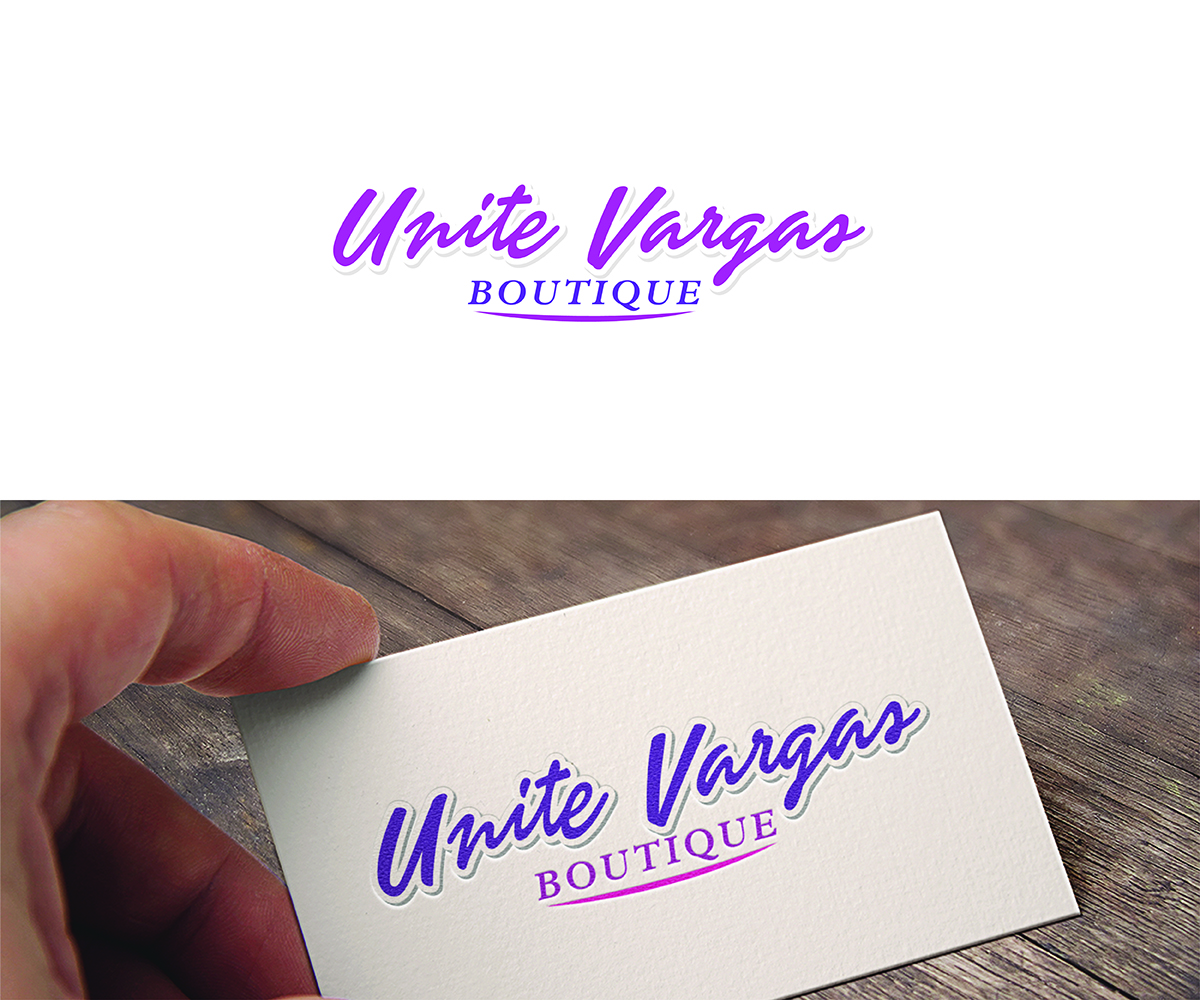 Logo Design by eMARK for this project | Design #15055249