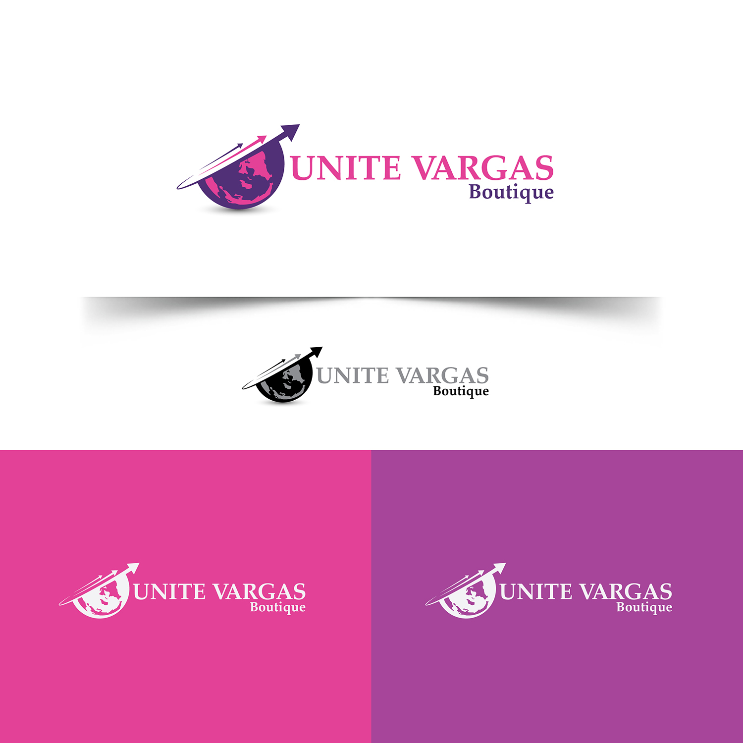 Logo Design by zdmedia for this project | Design #15043061