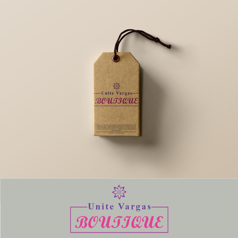 Logo Design by nadianurika for this project | Design #15048782