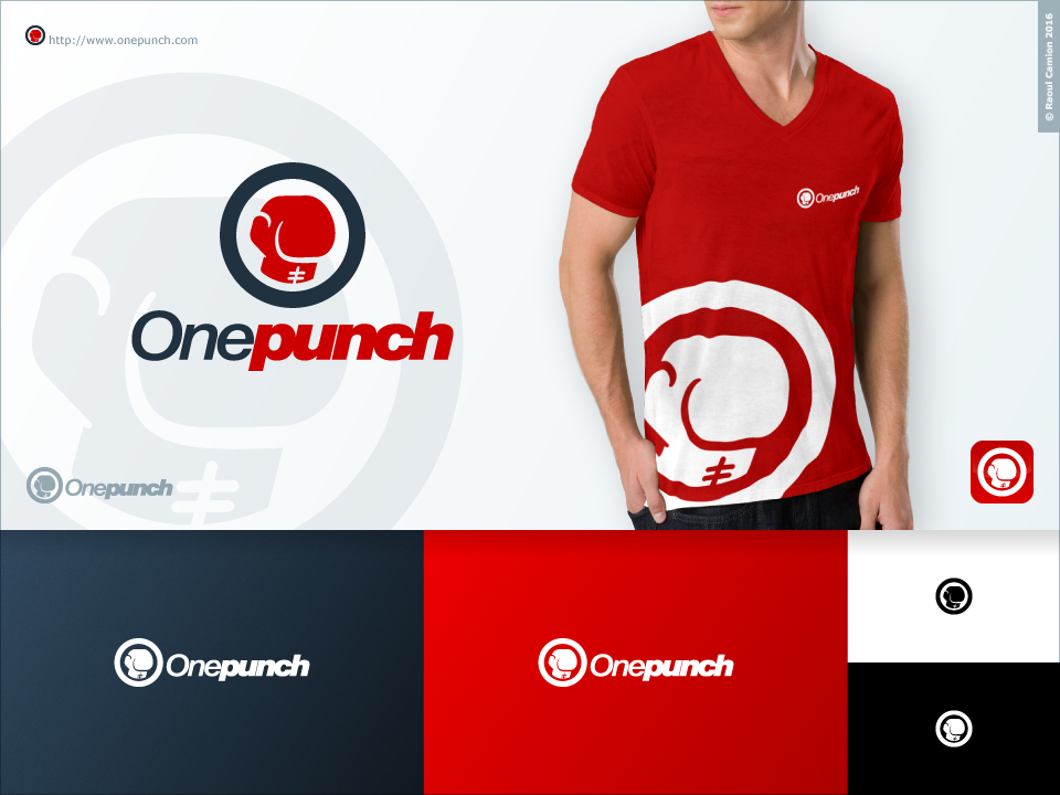 Logo Design by Raoul Camion for this project | Design #15052751