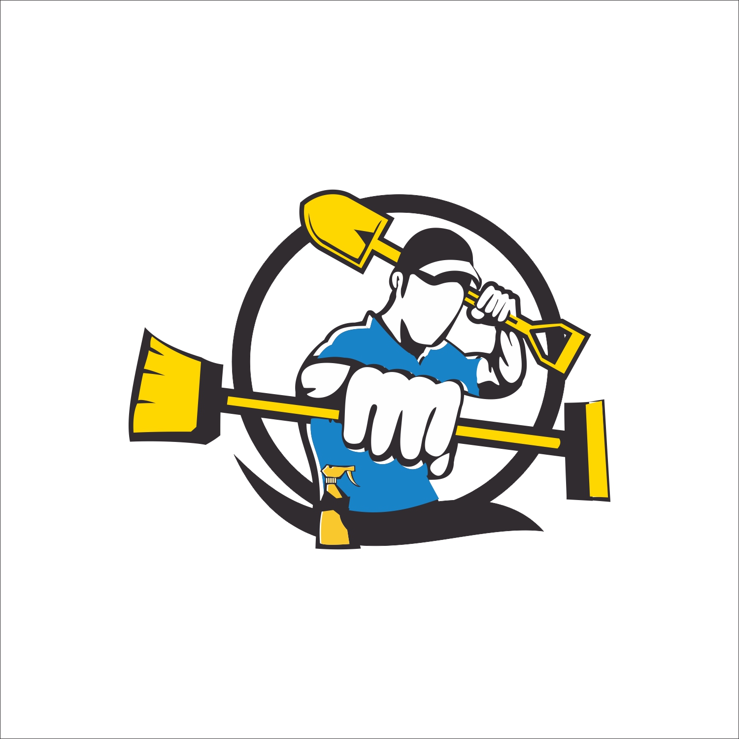 Logo Design by vIctor for this project | Design #15068711