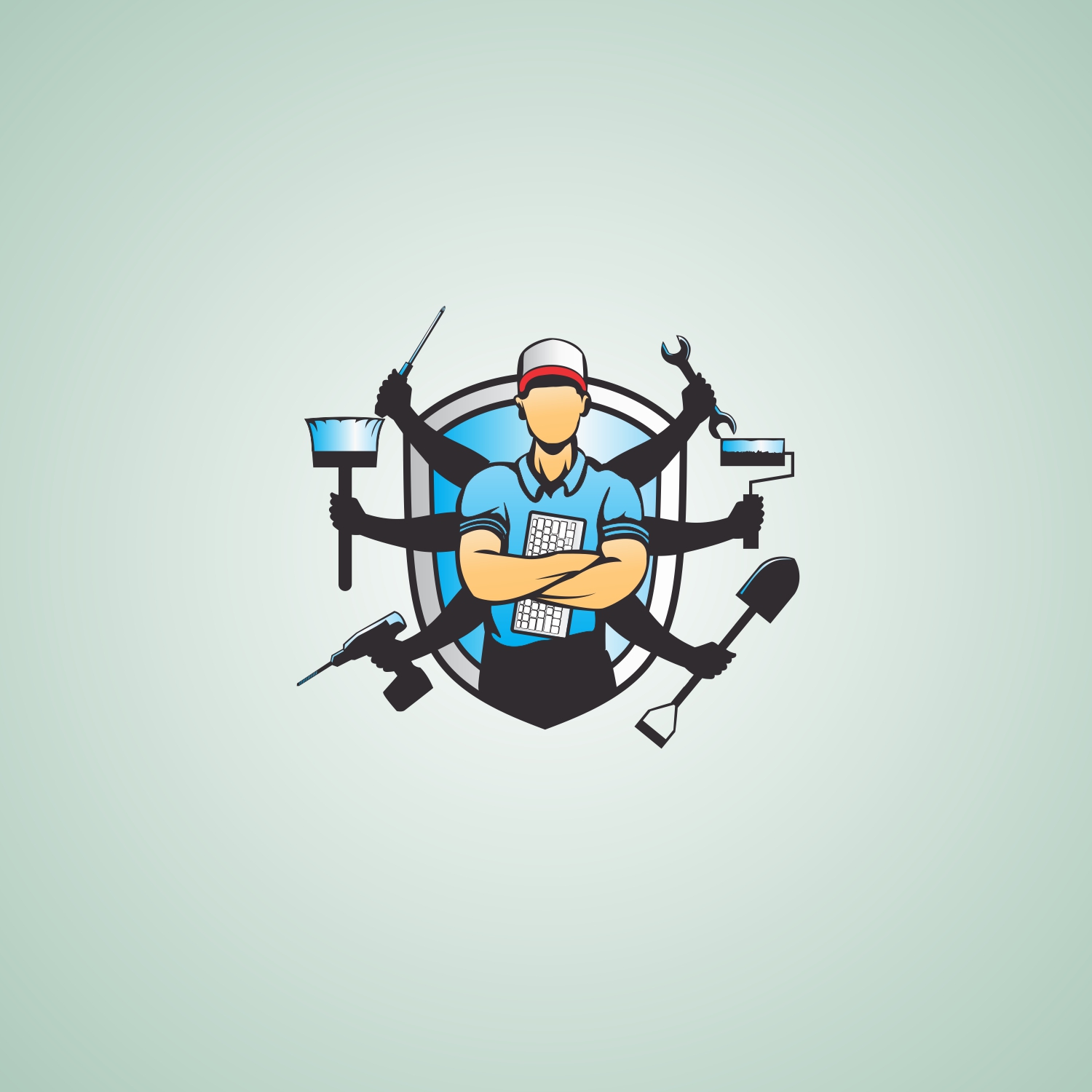 Logo Design by vIctor for this project | Design #15080184