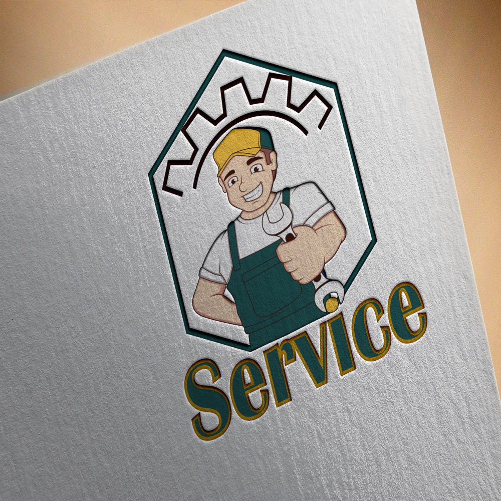 Logo Design by noee90 for this project | Design #15070300