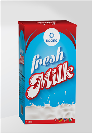 Label Design by Visualland