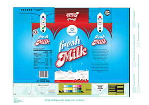 Label Design by Visualland for this project | Design: #2566112