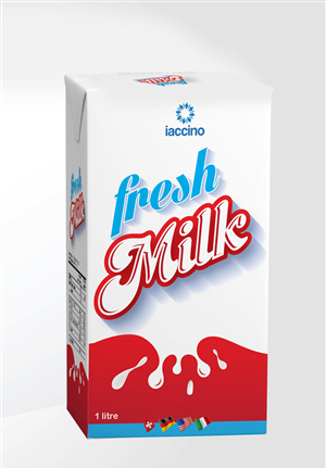 Label Design by Visualland for this project | Design: #2569310