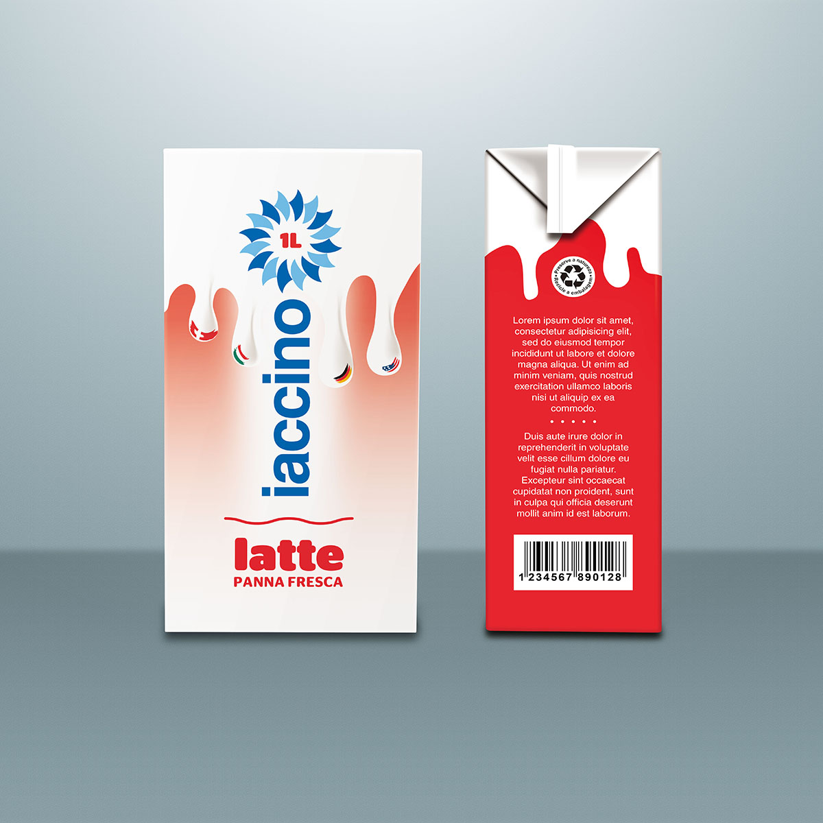 Label Design by TonyTet for this project | Design #2572877