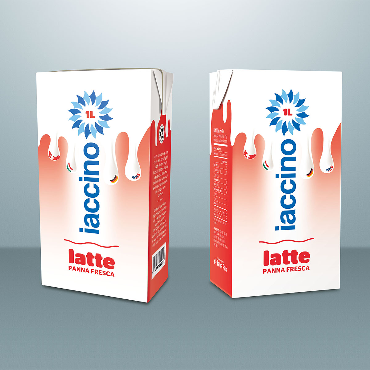 Label Design by TonyTet for this project | Design #2572883