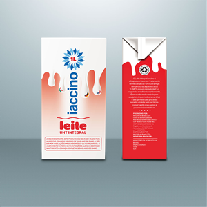 Label Design by TonyTet
