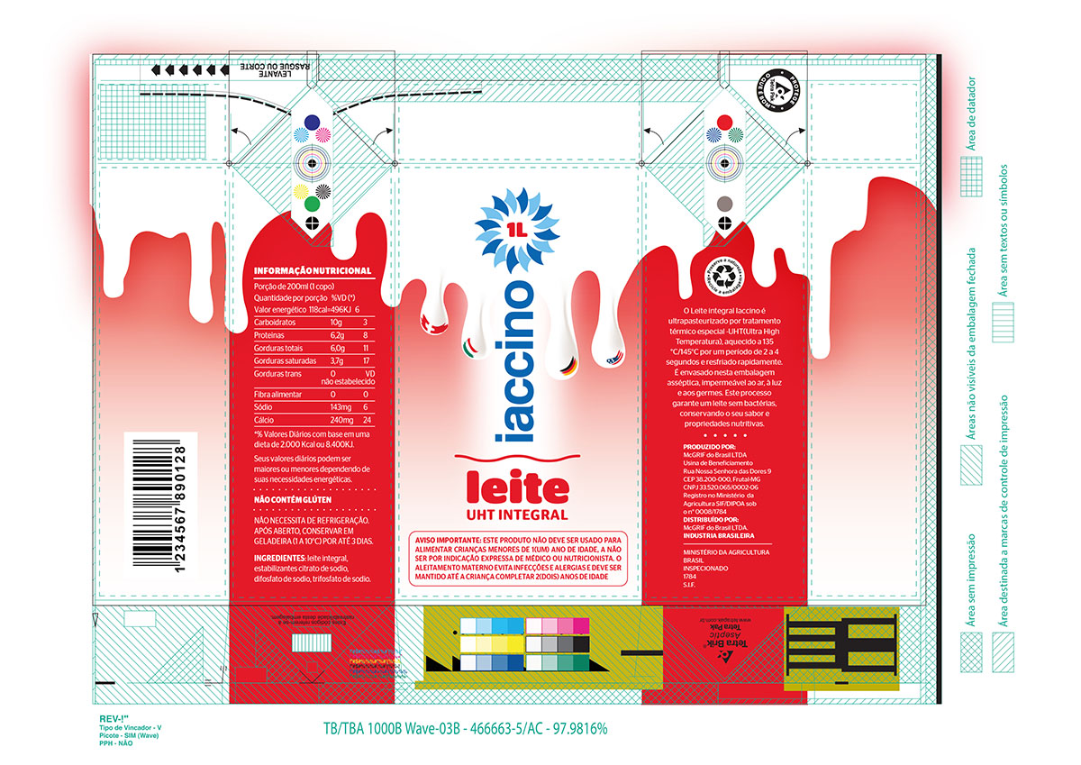 Label Design by TonyTet for this project | Design #2573964