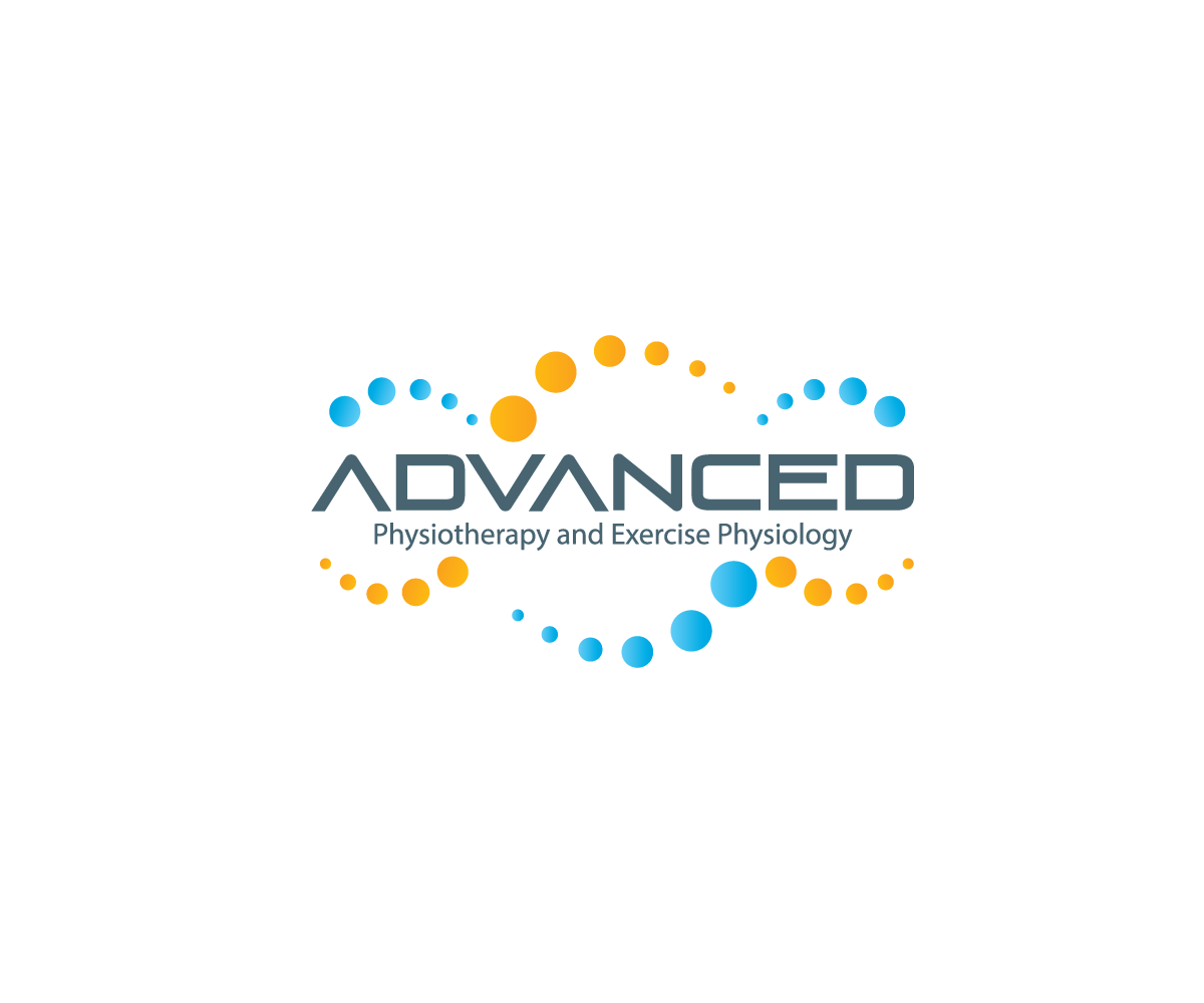 Logo Design by meygekon for Advanced physiotherapy | Design #15143670