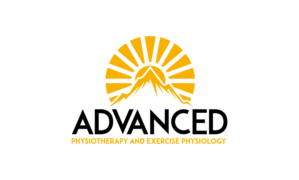 Logo Design by trufya for Advanced physiotherapy | Design: #15143750