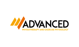 Logo Design by trufya for Advanced physiotherapy | Design: #15143853