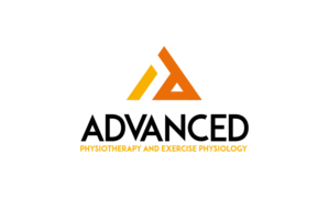 Logo Design by trufya for Advanced physiotherapy | Design: #15143854