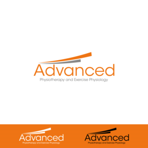 Logo Design by Ellie Afonso for Advanced physiotherapy | Design: #15141378