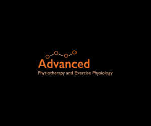 Logo Design by Elite Fox for Advanced physiotherapy | Design #15202130