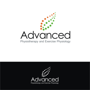 Logo Design by webeezine for Advanced physiotherapy | Design: #15054553