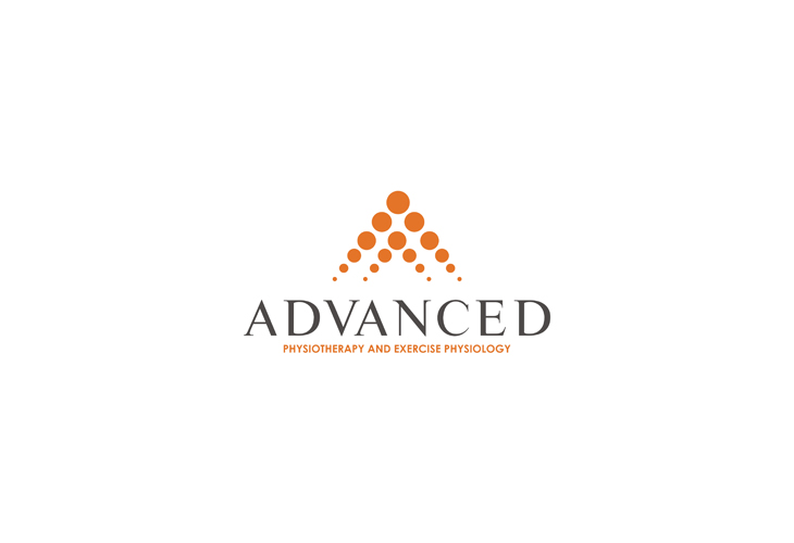 Logo Design by ms.logolady for Advanced physiotherapy | Design #15144522
