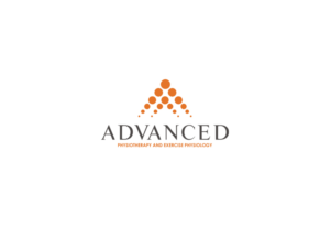 Logo Design by ms.logolady for Advanced physiotherapy | Design: #15144522