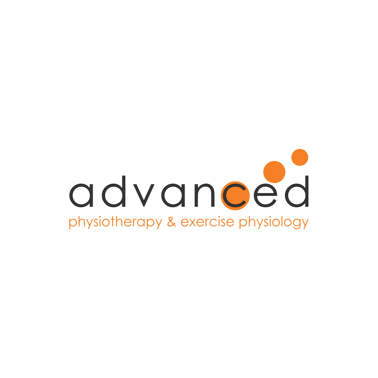 Logo-Design von lasri für Advanced physiotherapy | Design #15060131