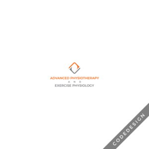Logo Design by Decos Studio for Advanced physiotherapy | Design: #15045884