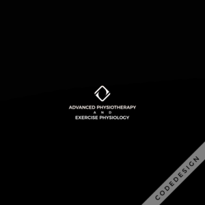 Logo Design by Decos Studio for Advanced physiotherapy | Design: #15045889