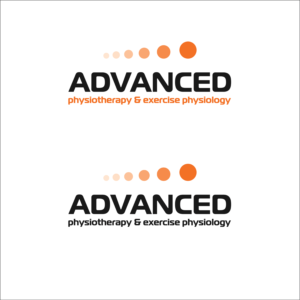 Logo Design by Maximilian.Design for Advanced physiotherapy | Design: #15137538