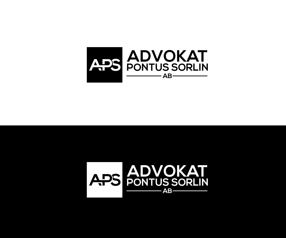 Logo Design by dianagargaritza for DeLorean Advokat AB | Design #15082976