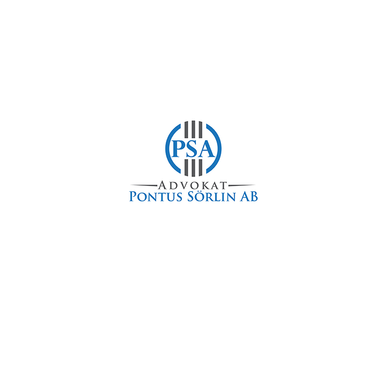 Logo Design by eddy for DeLorean Advokat AB | Design #15035946