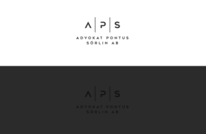 Diseño de Logo por GLDesigns para DeLorean Advokat AB | Diseño #15035704