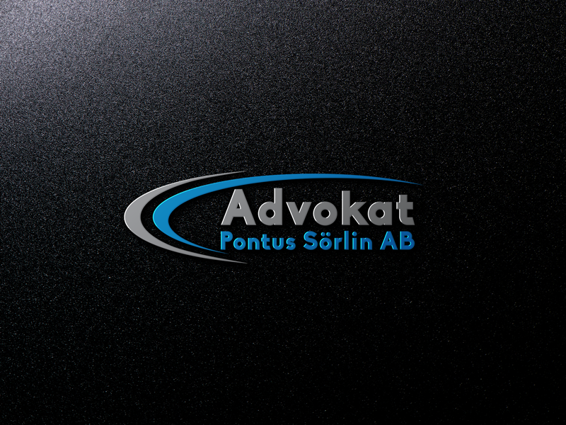 Logo Design by WINSTAR for DeLorean Advokat AB | Design #15058133