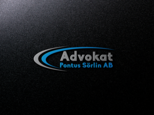 Logo Design by WINSTAR for DeLorean Advokat AB | Design: #15058133