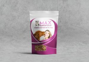 Packaging Design by Giovanni