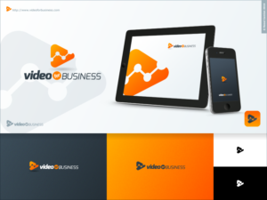 Video for Business | Logo-Design von Raoul Camion