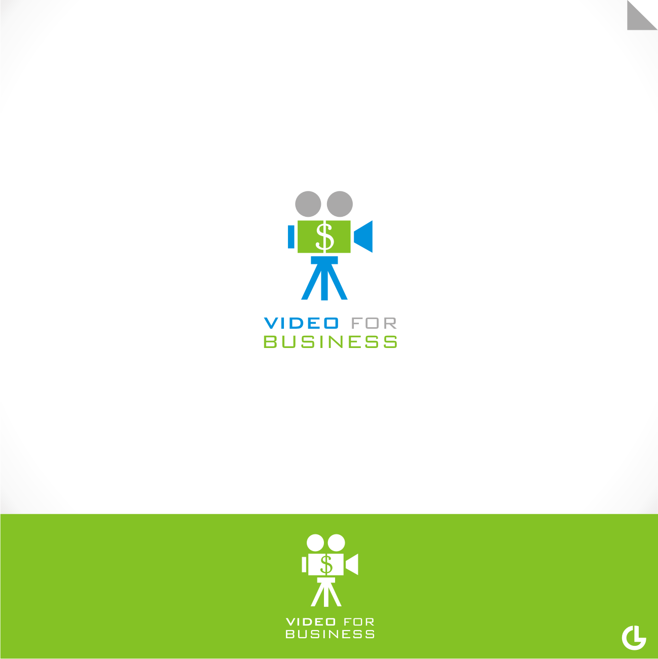 Logo Design by RICKY.T for MCB Business Partners | Design #15072911