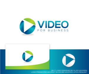 Logo Design by alvinnavarra for MCB Business Partners | Design: #15099492