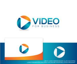 Logo Design by alvinnavarra for MCB Business Partners | Design: #15099494