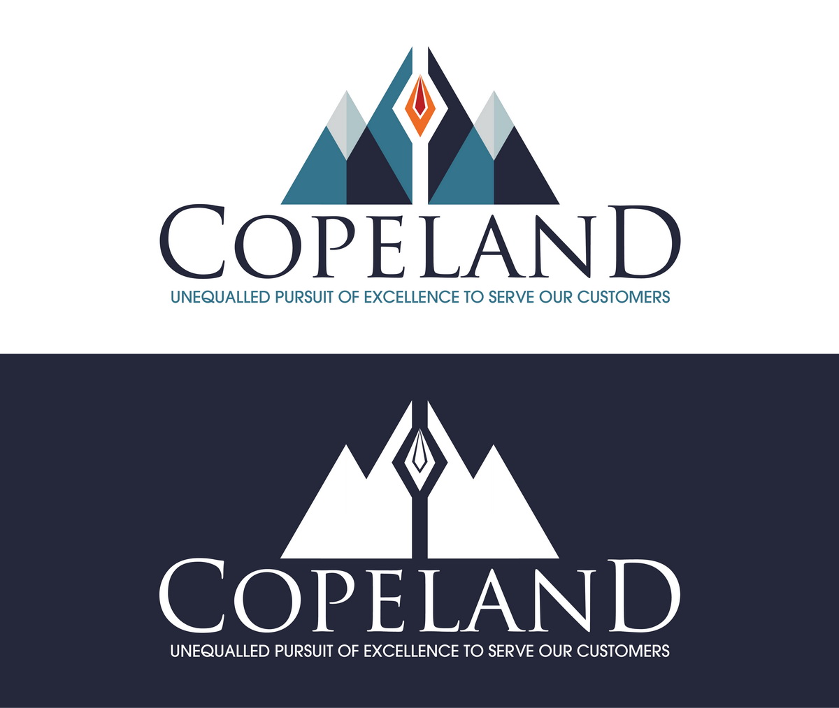 Logo Design by Marq for this project | Design #2565913