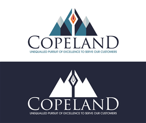 Logo Design by Marq for this project | Design: #2565913