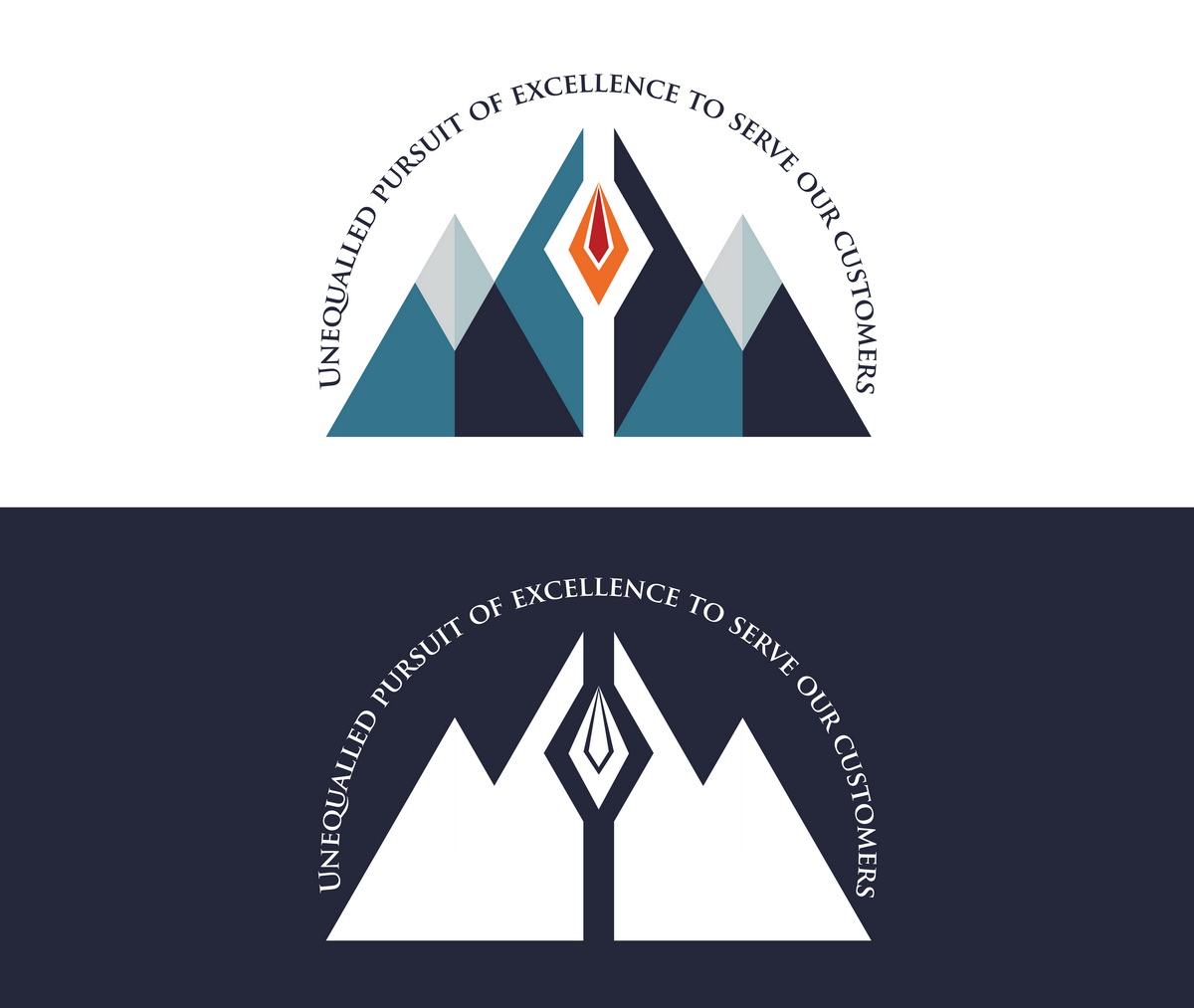 Logo Design by Marq for this project | Design #2565915