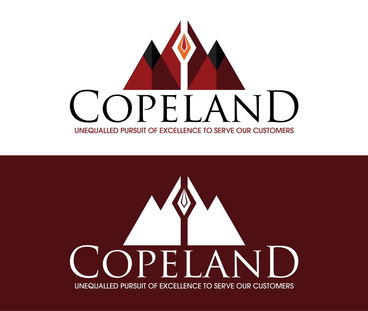 Logo Design by Marq for this project | Design #2565917