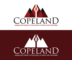 Logo Design by Marq for this project | Design: #2565917