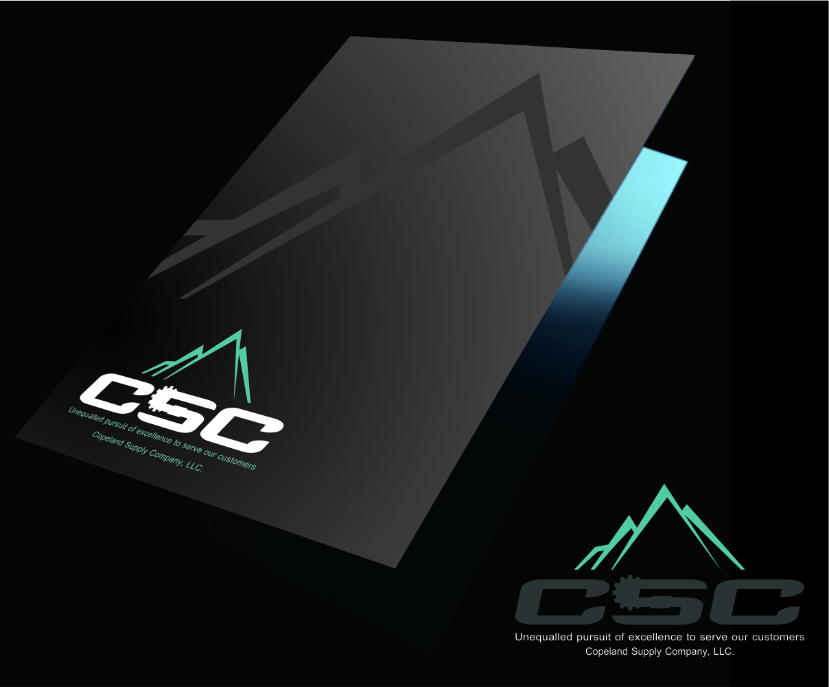 Logo Design by suryokusumo for this project | Design #2593902