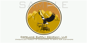 Logo Design by  Andy Dollinger for this project | Design: #2604941