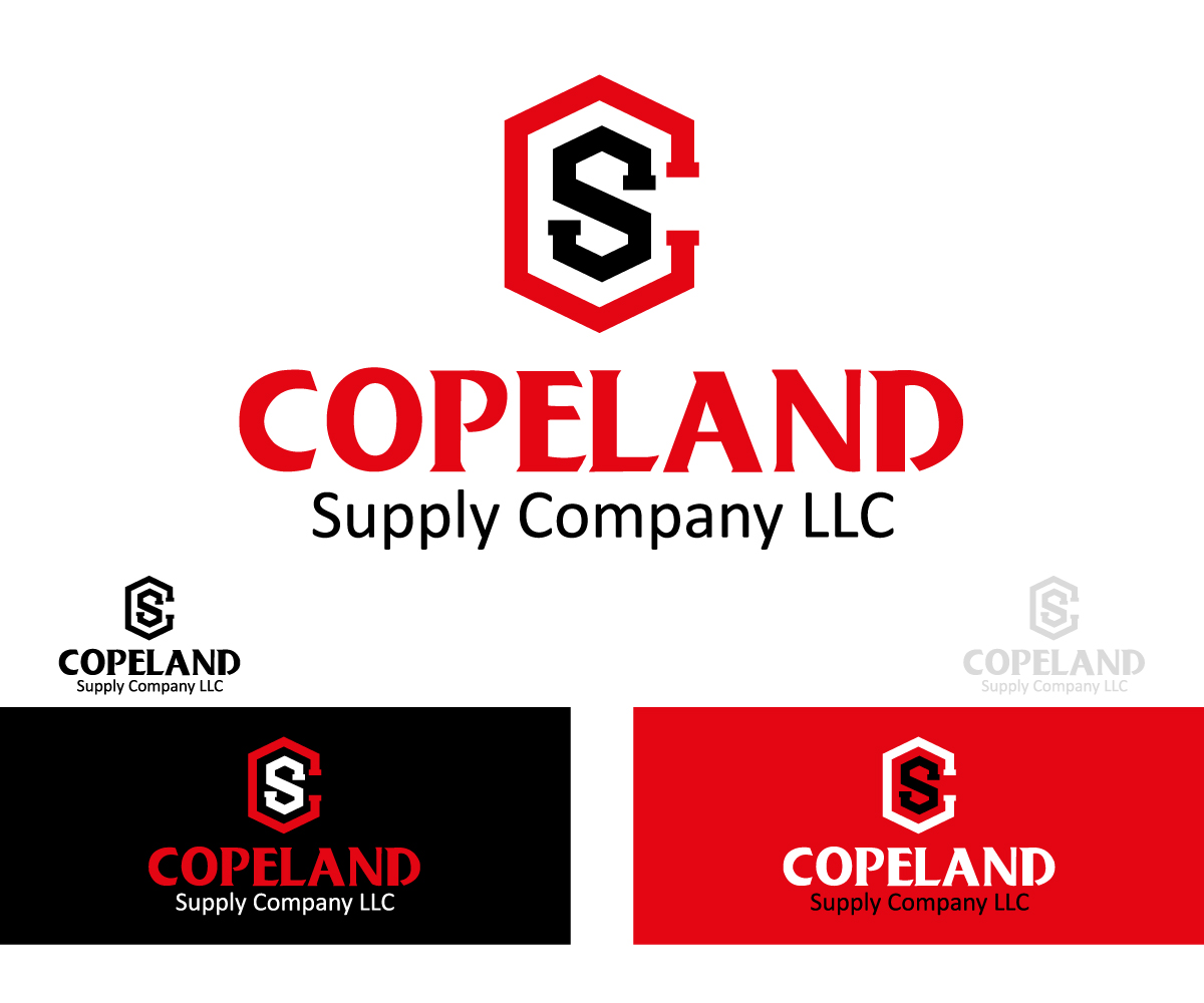Logo Design by Crest Logo Designs for this project | Design #2578623